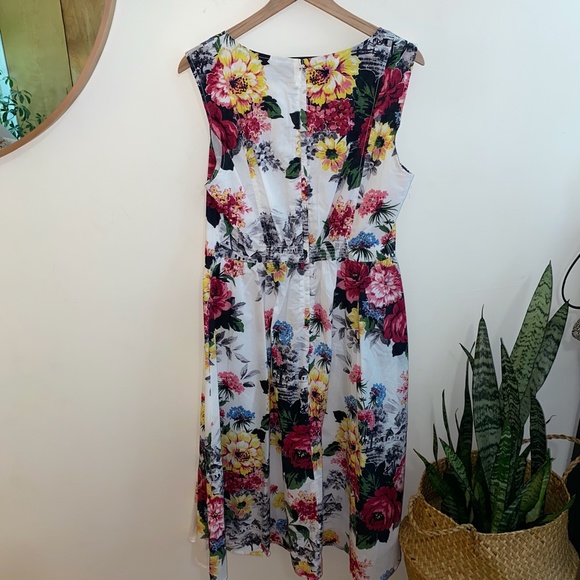 NWT Anthropologie Dress - Picture 7 of 7